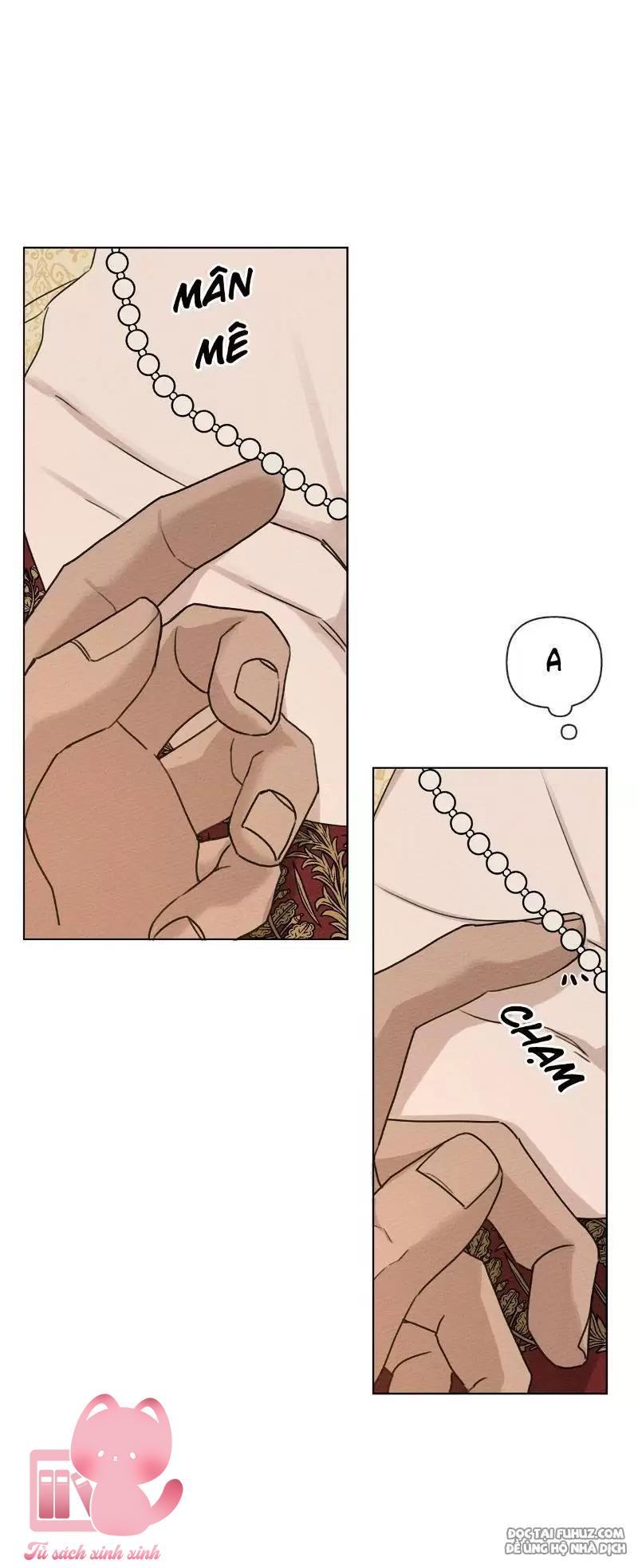 Dưới Tán Cây Sồi Chapter 12 - Trang 3