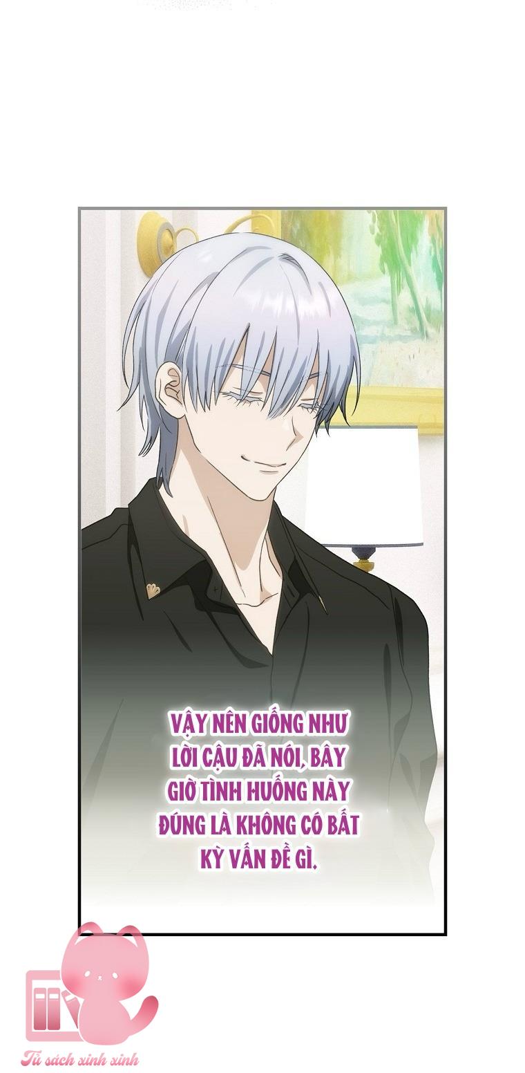 Đứa Nhỏ Không Phải Là Con Anh Chap 88 - Trang 2