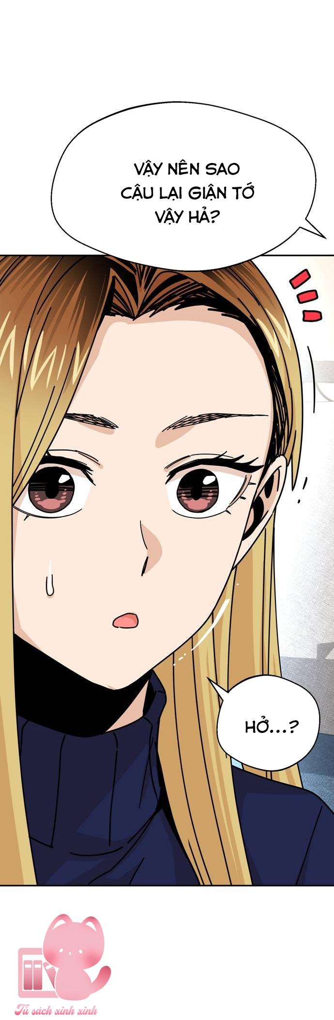 Lớ Ngớ Vớ Phải Tình Yêu Chapter 15 - Trang 4