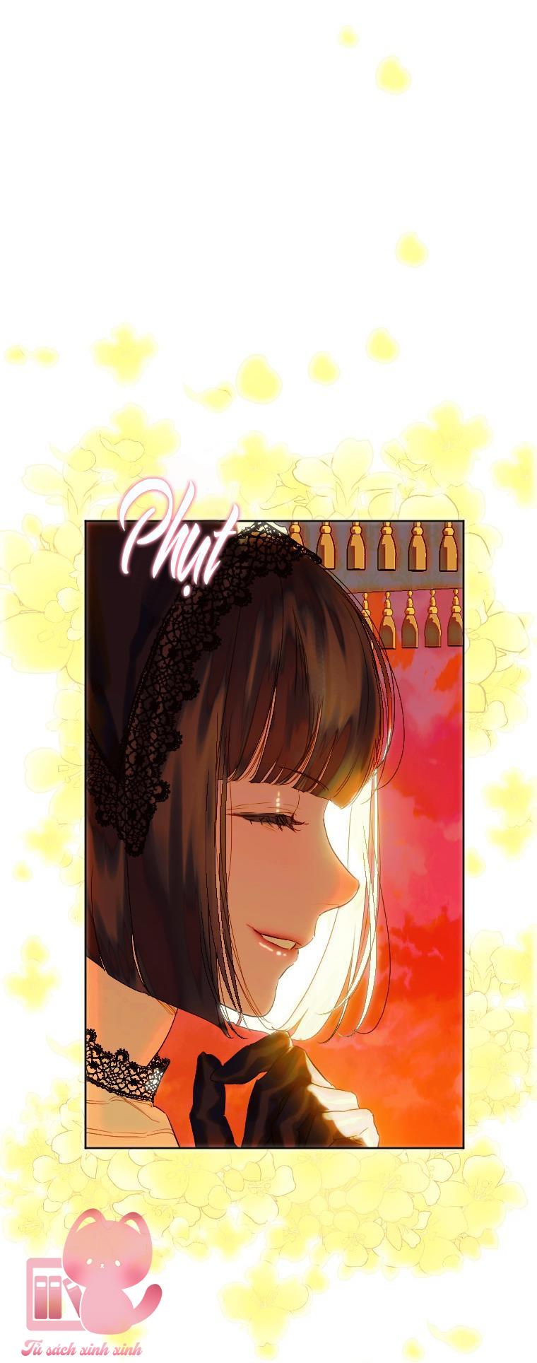 Khế Ước Hôn Nhân Của Mẹ Tôi Chapter 19 - Trang 4