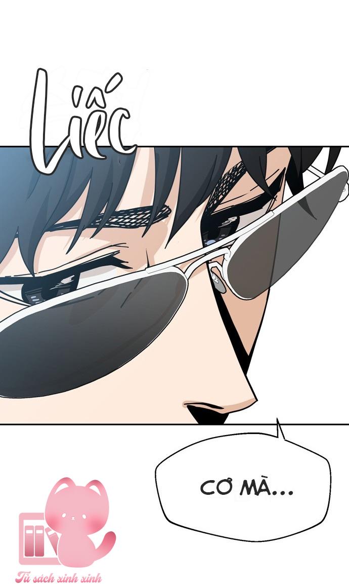 Lớ Ngớ Vớ Phải Tình Yêu Chapter 41 - Trang 4