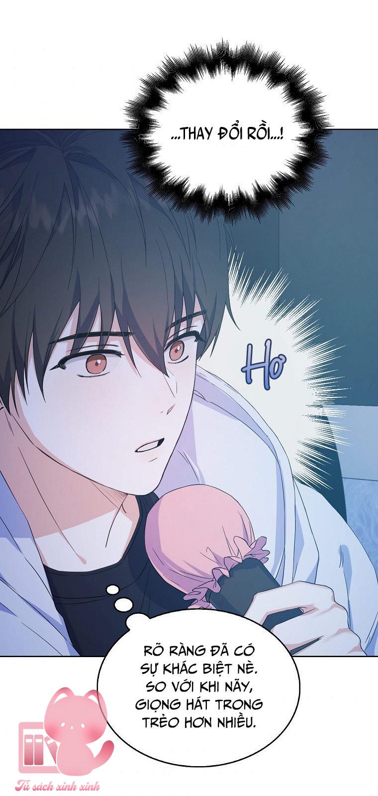Debut Or Die Chapter 2 - Trang 4