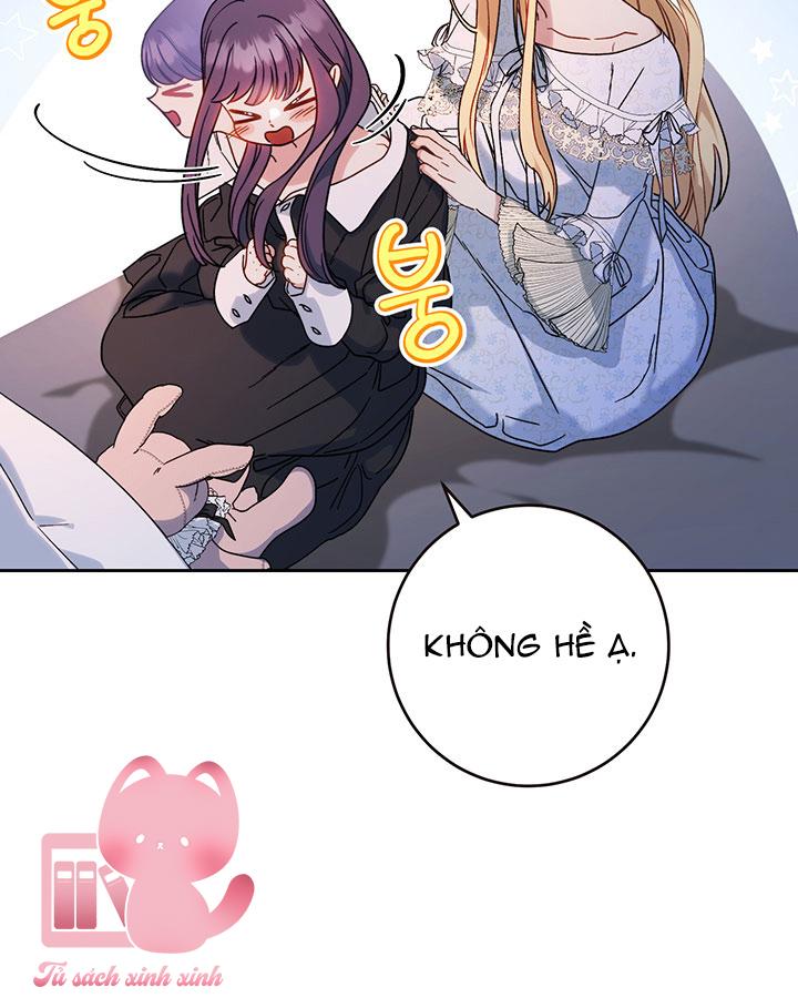 Tôi Đã Nuôi Dạy Em Gái Mình Một Cách Hoàn Hảo Chapter 7 - Trang 4