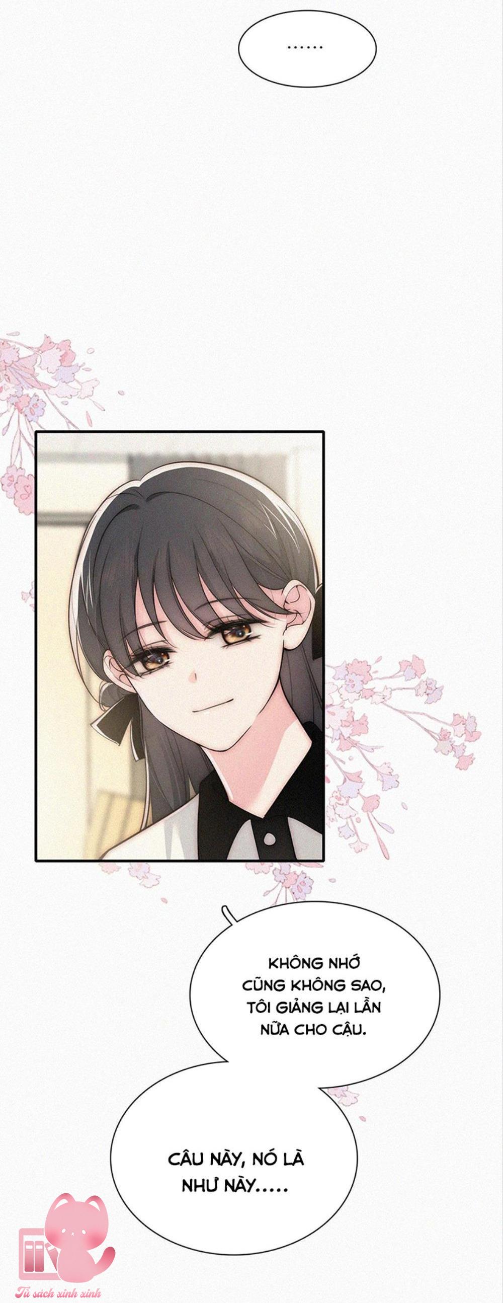 Bệnh Yêu Chapter 91 - Trang 4