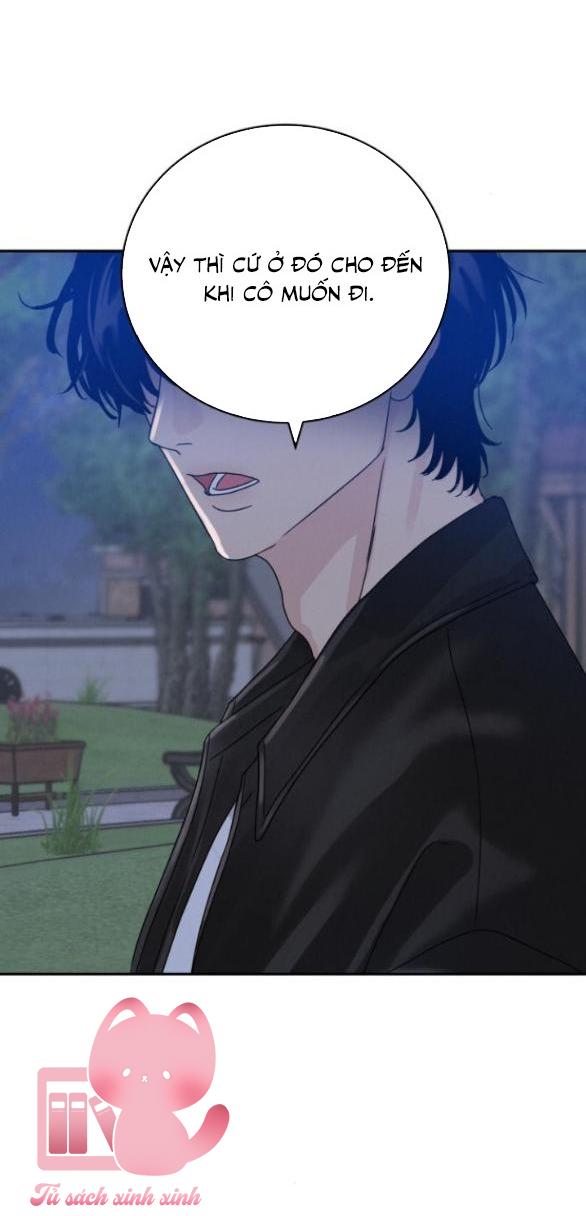 Thuyết Tình Yêu Ích Kỷ Chapter 4 - Trang 4