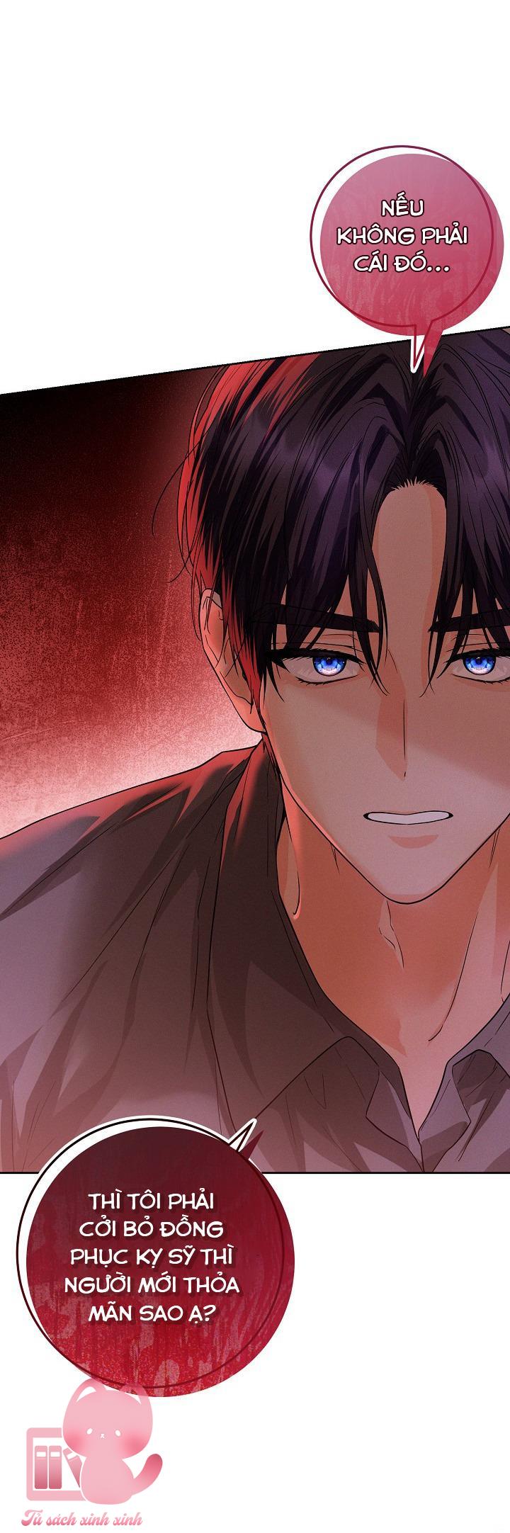 Hoàng Nữ Cosplay Nonfan Chapter 2 - Trang 4