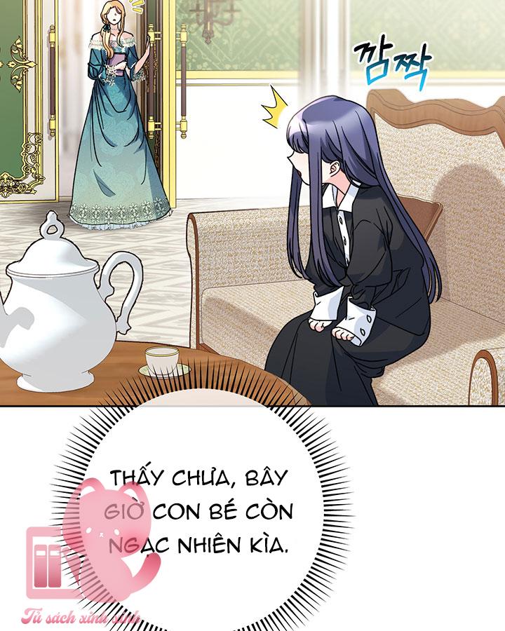 Tôi Đã Nuôi Dạy Em Gái Mình Một Cách Hoàn Hảo Chapter 7 - Trang 4