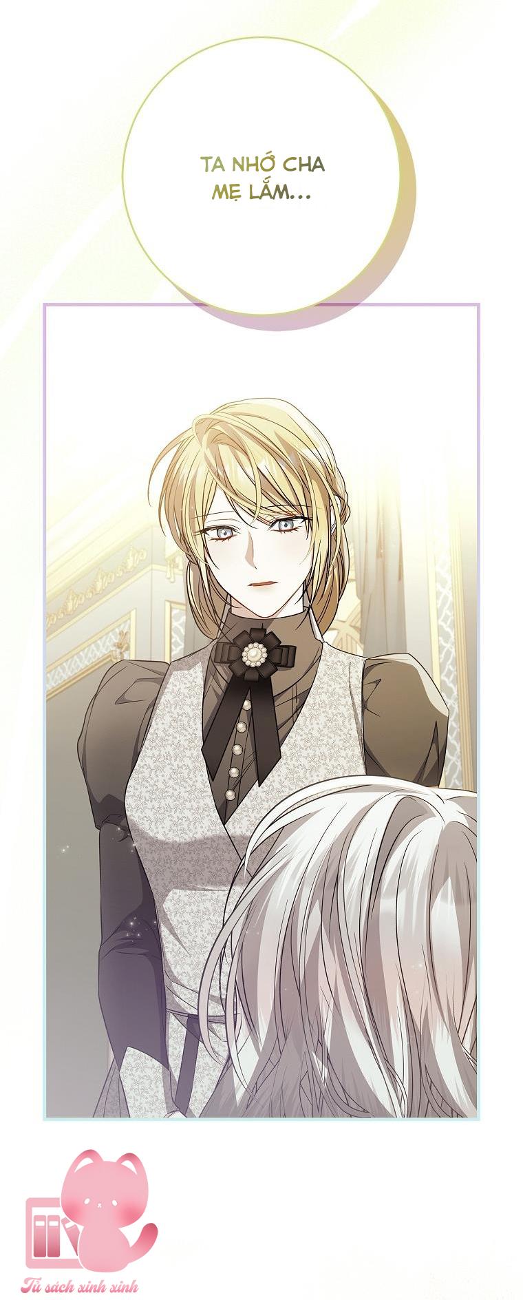 Nhận Nuôi Người Cha Phản Diện Chapter 38 - Trang 4