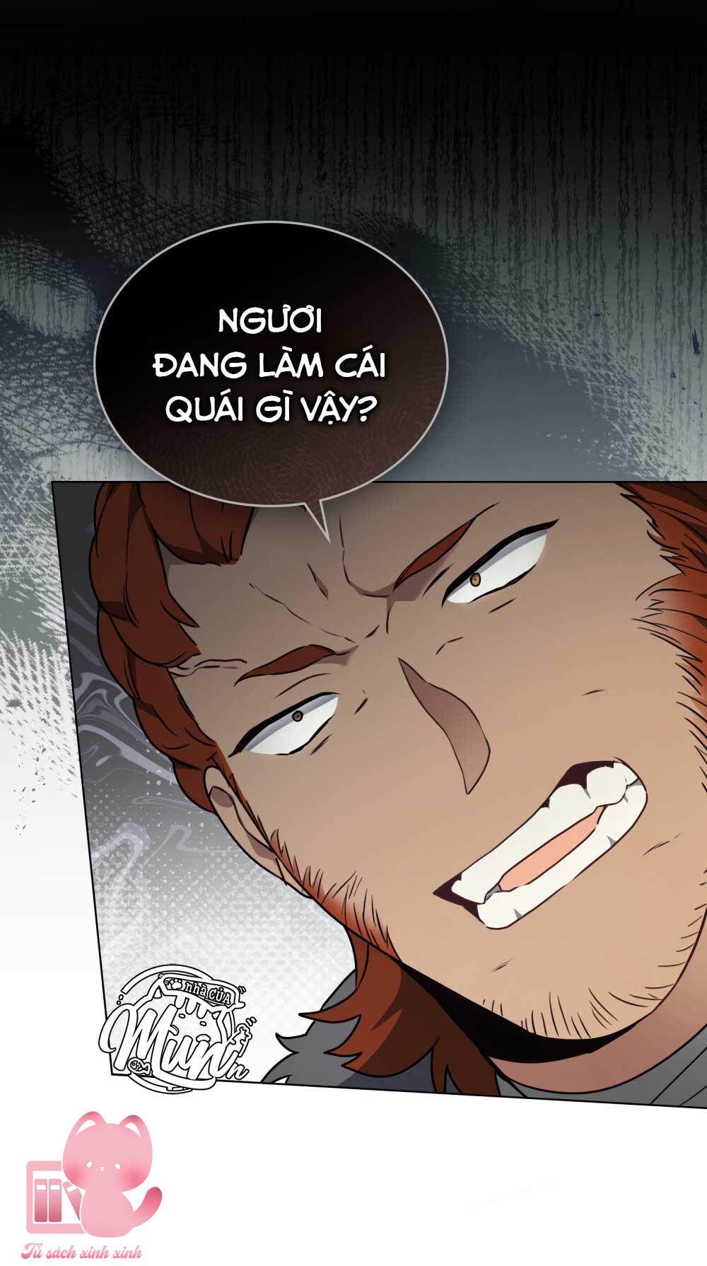 Hôn Nhân Khế Ước Chap 7 - Trang 4