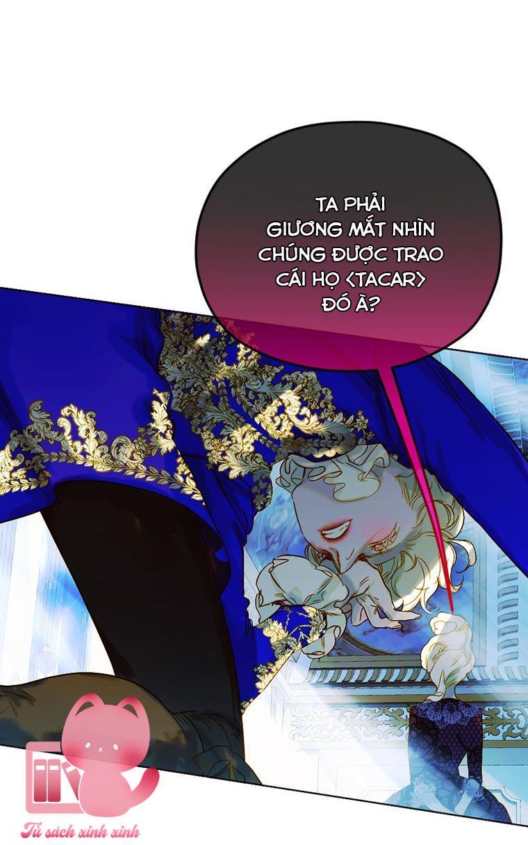 Khế Ước Hôn Nhân Của Mẹ Tôi Chapter 6 - Trang 4