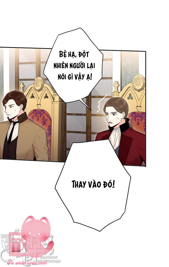 Ác Nữ Muốn Ly Hôn Chap 98 - Trang 2