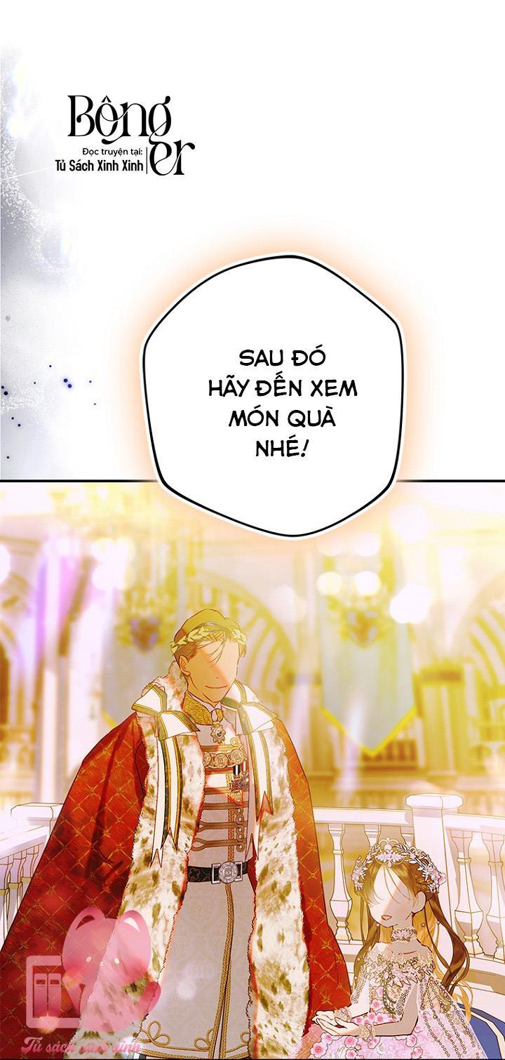 Khế Ước Hôn Nhân Của Mẹ Tôi Chapter 71 - Trang 4