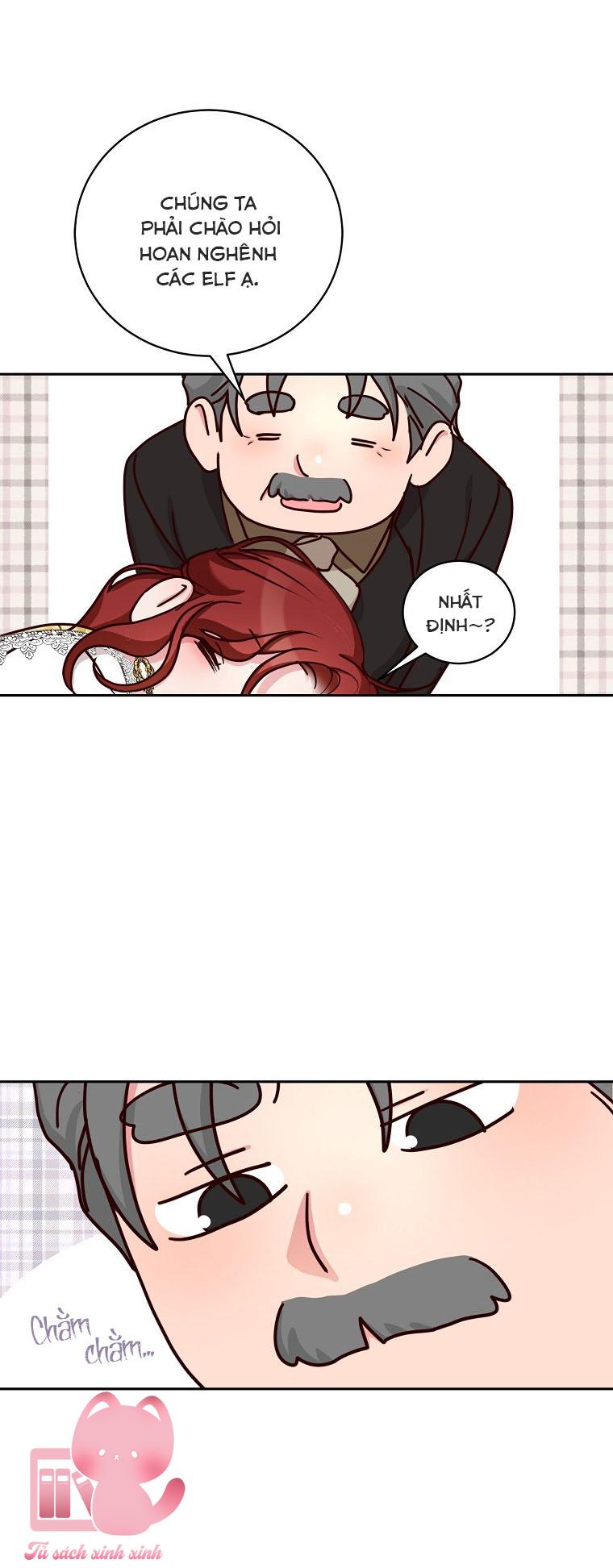Thế Thì Ta Cứ Trở Thành Kẻ Ác Thôi Chap 69 - Trang 2