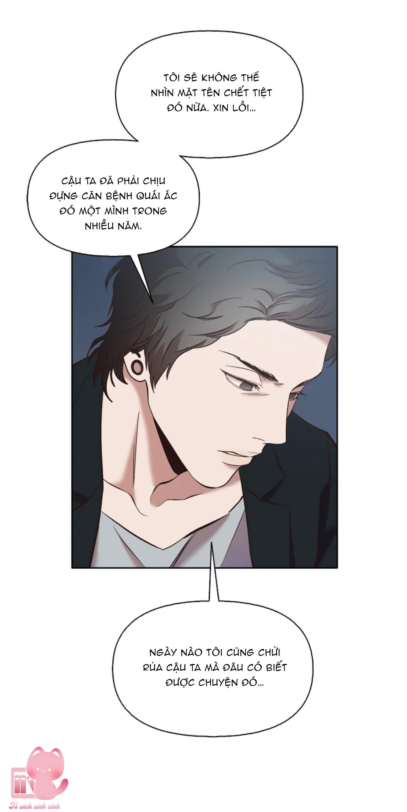 Thanh Xuân Của Chúng Ta Chap 46 - Trang 4