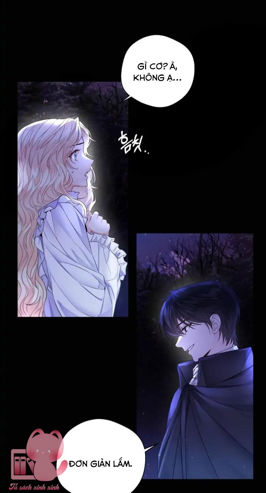 Tiểu Thư Crystal Là Nam Nhân Chap 13 - Trang 2