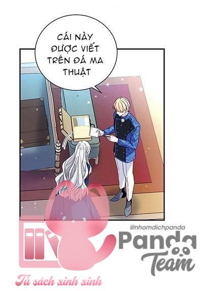 Chồng Yêu, Tôi Đây Bãi Công! Chap 19 - Trang 3