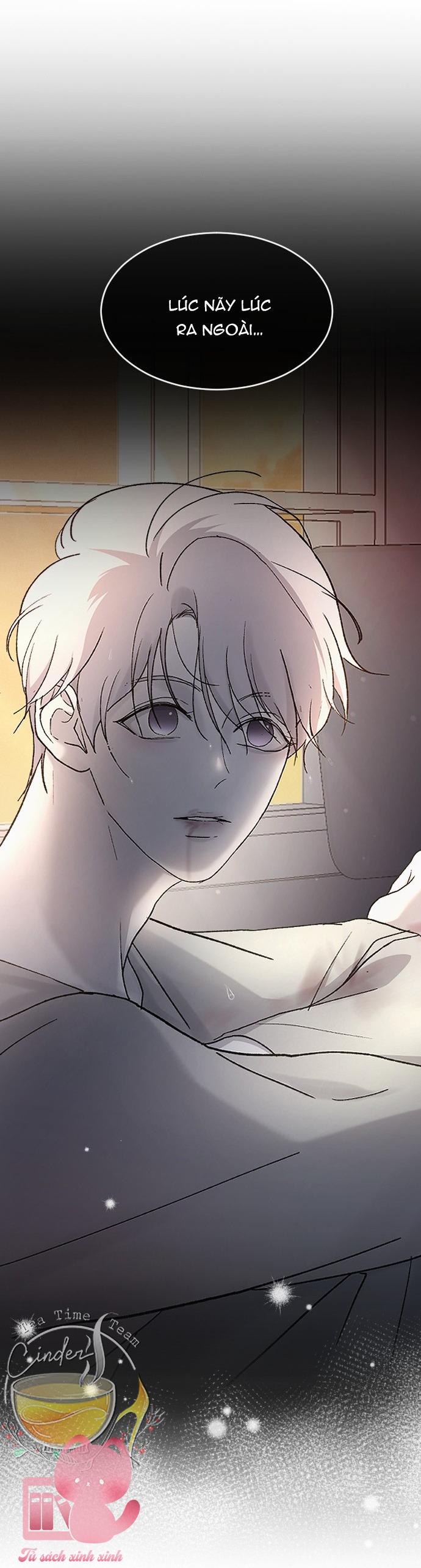 Ba Anh Trai Cực Phẩm Của Tôi Chap 98 - Trang 3