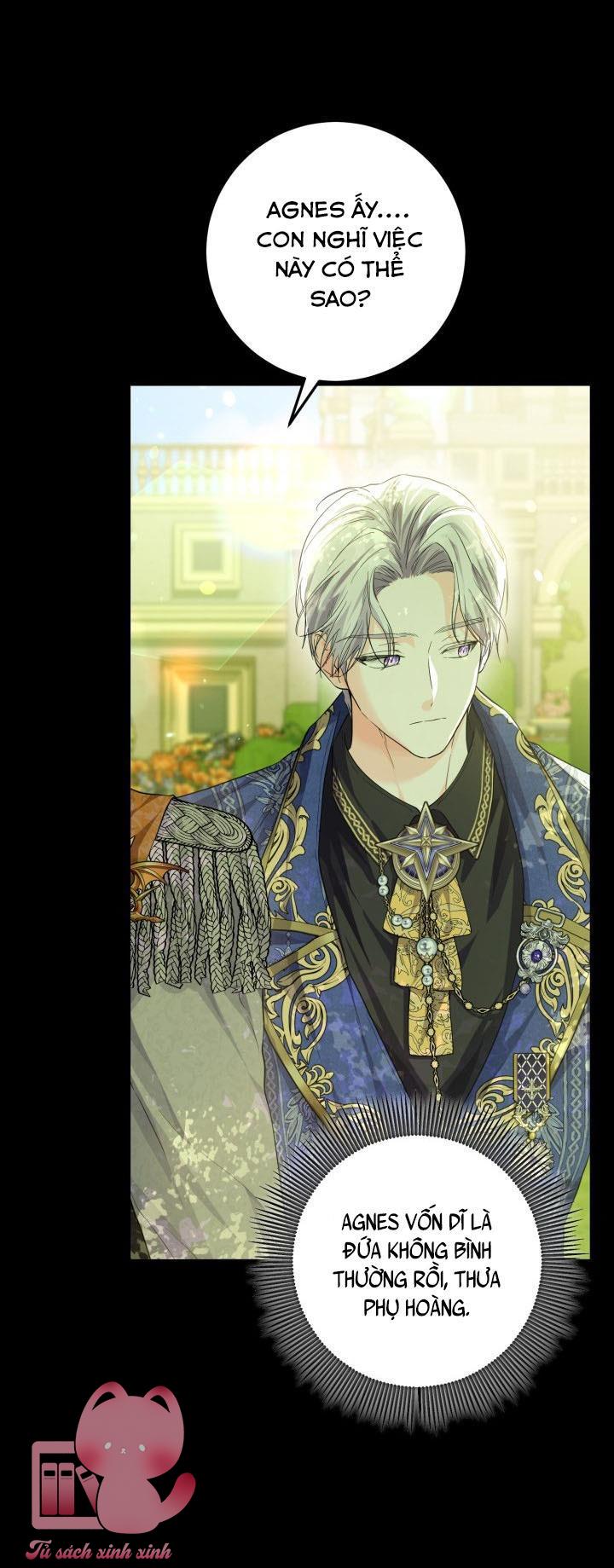 Hoàng Nữ Cosplay Nonfan Chapter 5 - Trang 4