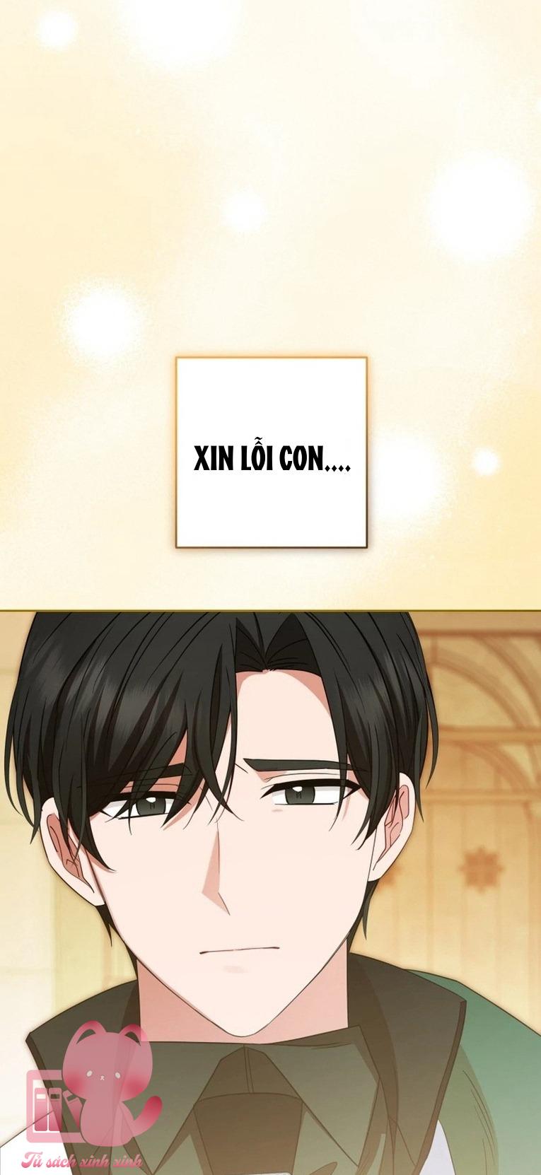 Được Yêu Thương Mà Còn Ngại Ngùng Sao! Chap 63 - Trang 4