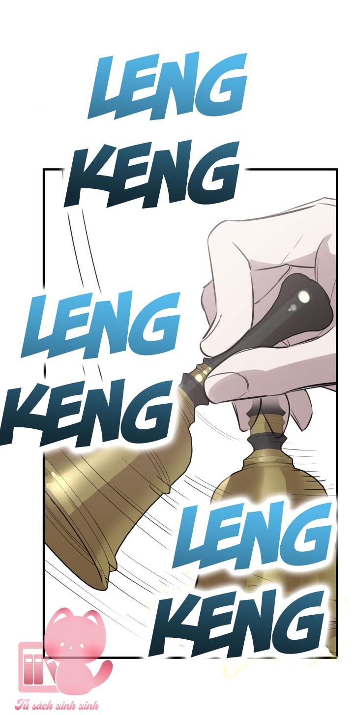 Những Nhân Vật Mạnh Nhất Thế Giới Ám Ảnh Tôi Chapter 47 - Trang 4