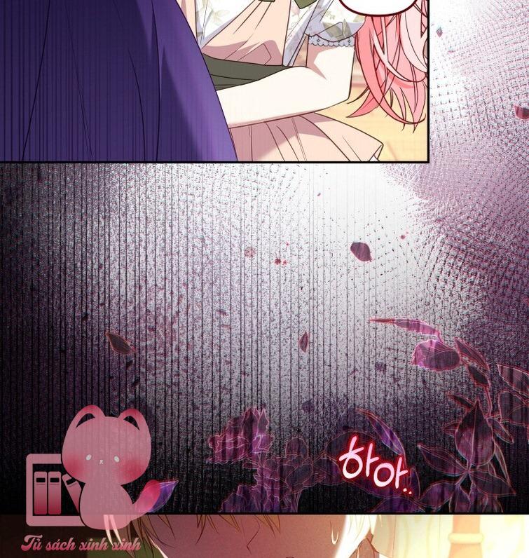 Tôi Được Nuôi Dưỡng Bởi Những Kẻ Phản Diện Chap 57 - Next Chap 58