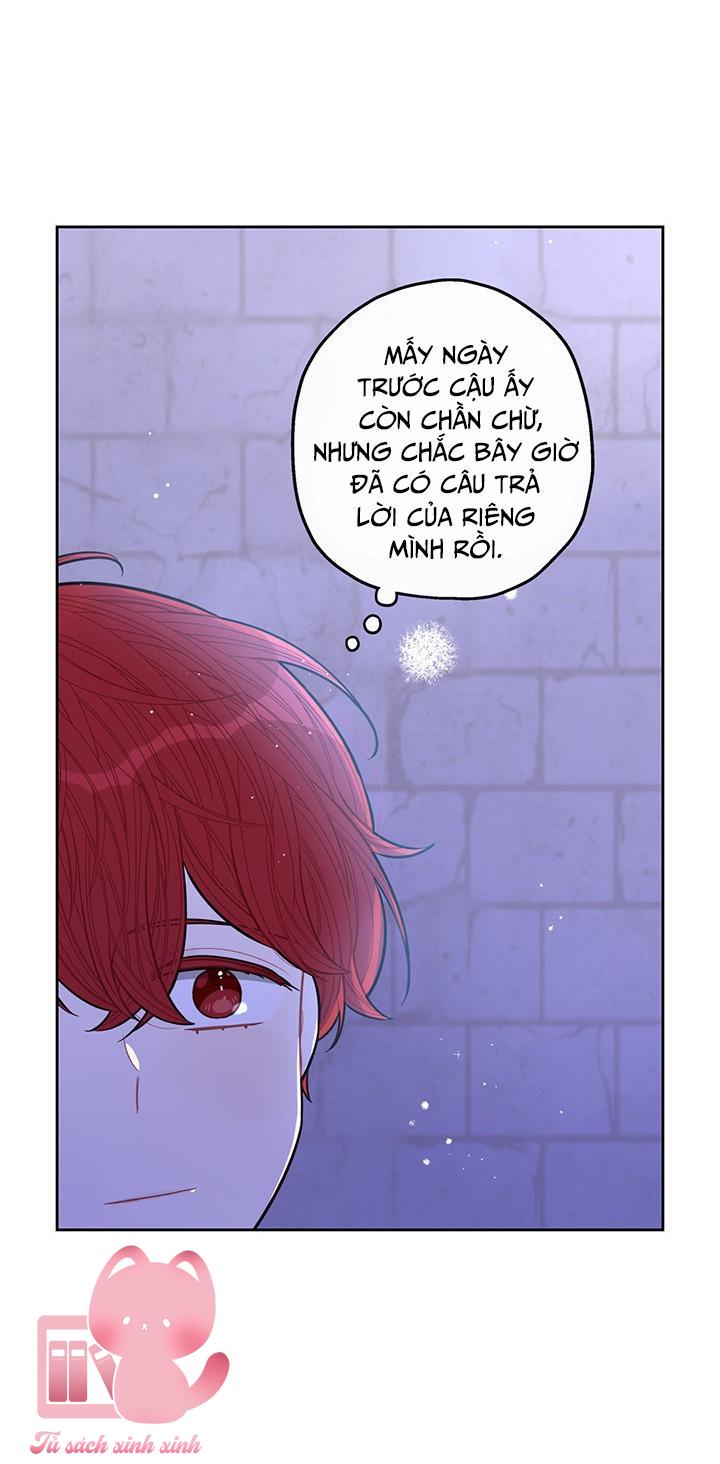 Hoàng Nữ Tóc Đen Chapter 65 - Trang 4