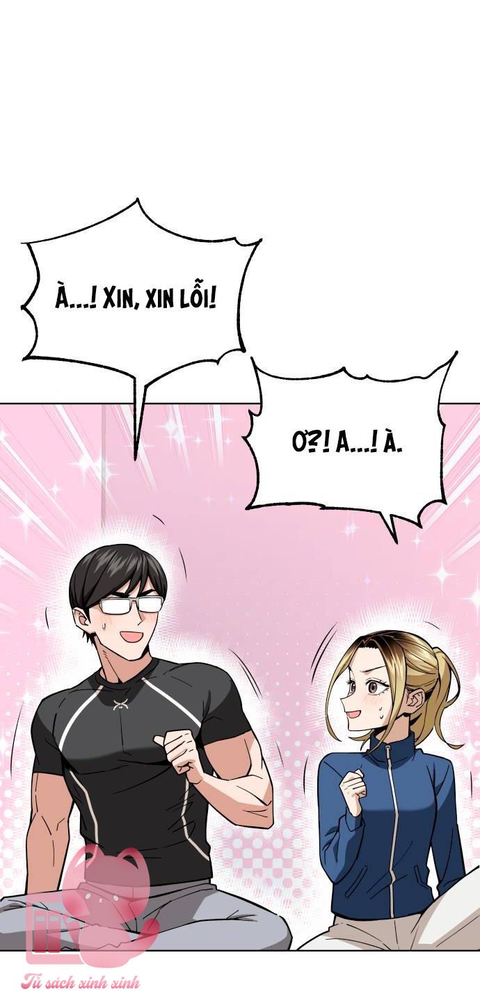 Lớ Ngớ Vớ Phải Tình Yêu Chap 85 - Trang 3