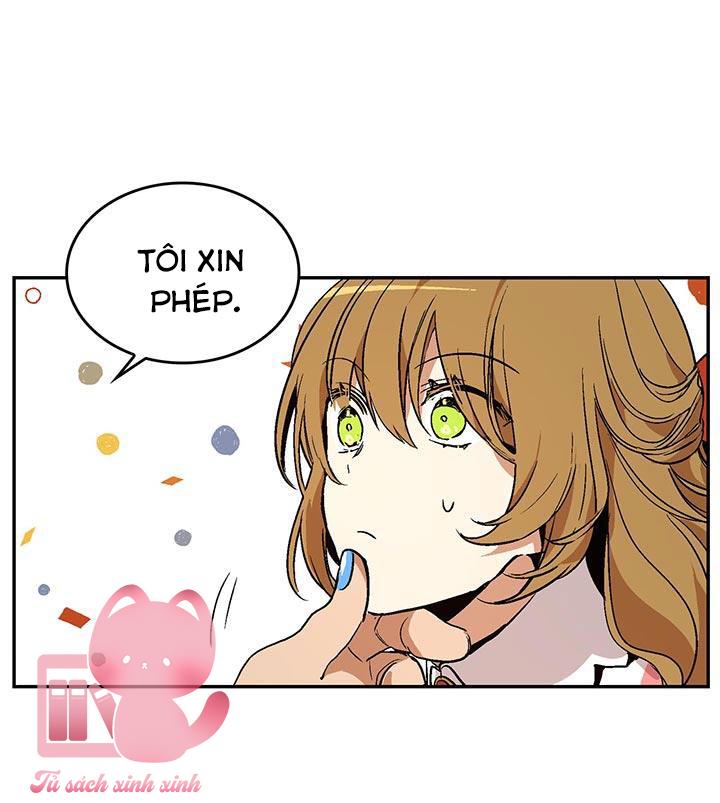 Vị Hôn Thê Khế Ước Của Công Tước Chapter 13 - Next Chapter 14