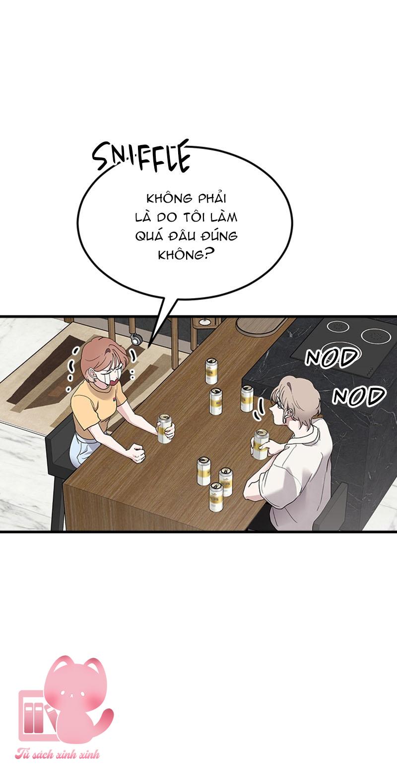 Trưởng Phòng Mệt Mỏi Vì Người Vợ Mới Cưới Chap 11 - Trang 2