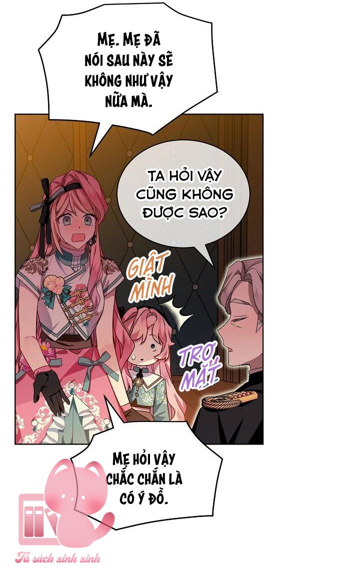 Quý Cô Thế Giới Ngầm Chap 31 - Next Chap 32