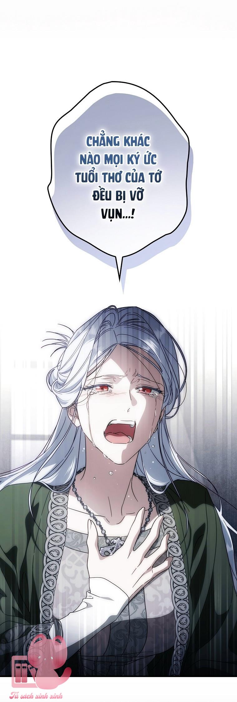 Cách Khiến Phu Quân Đứng Về Phía Tôi Chap 119 - Trang 2