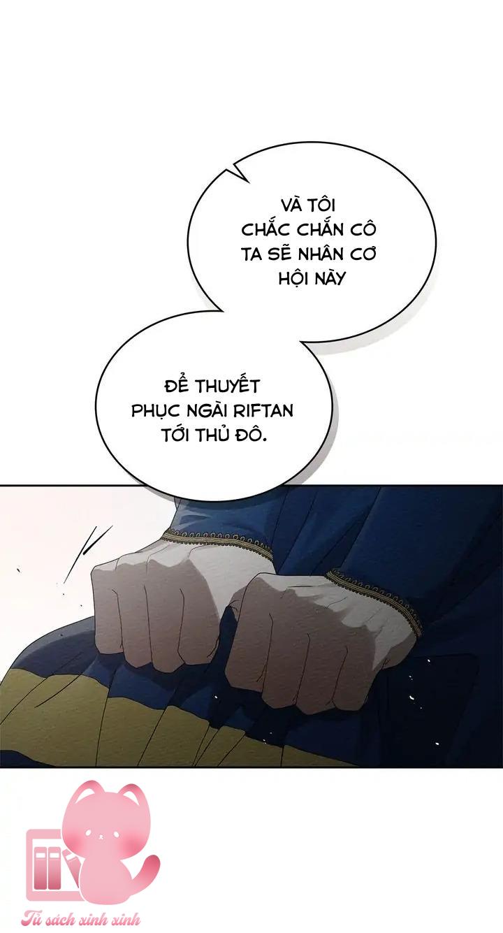 Dưới Tán Cây Sồi Chap 70 - Trang 2