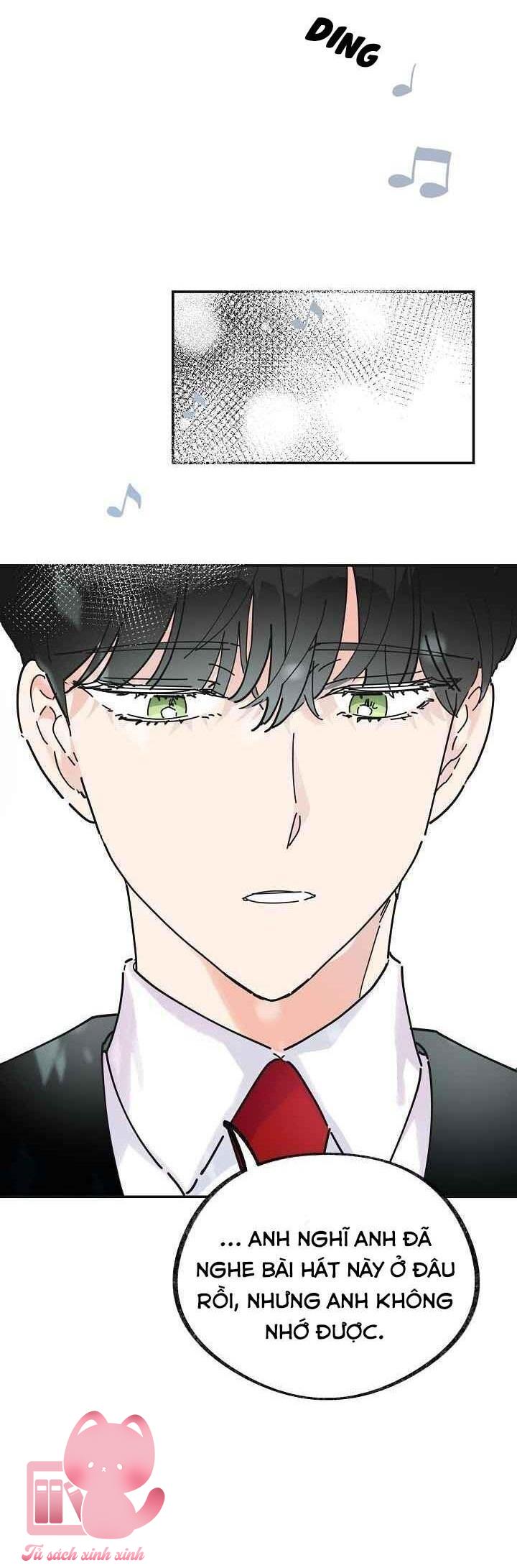 Người Hùng Của Ác Nữ Chapter 16 - Trang 4