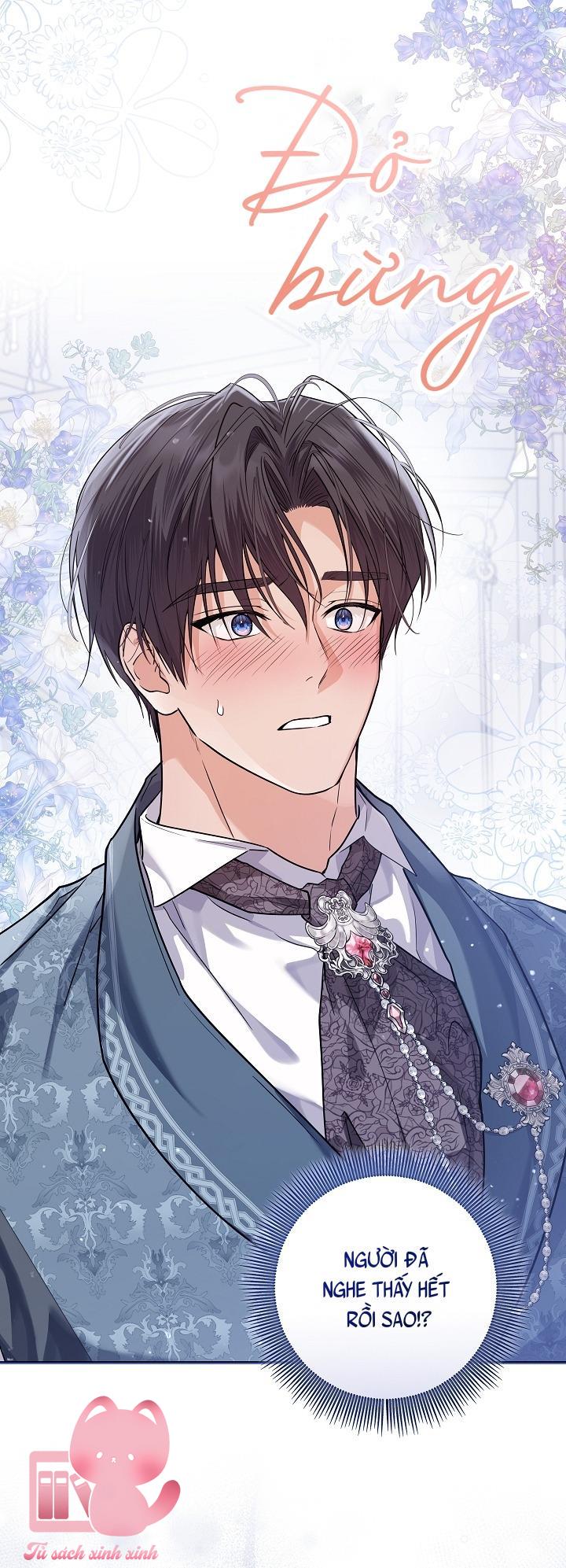 Hoàng Nữ Cosplay Nonfan Chapter 42 - Trang 4