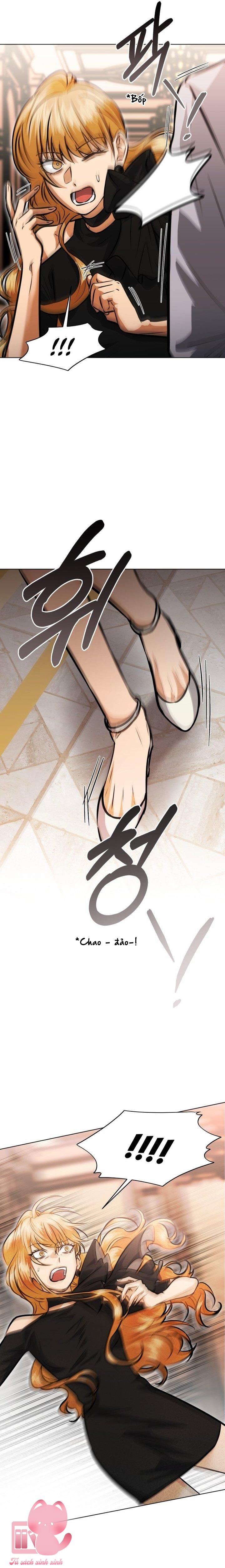Xin Người Đừng Quên Chap 86 - Trang 3