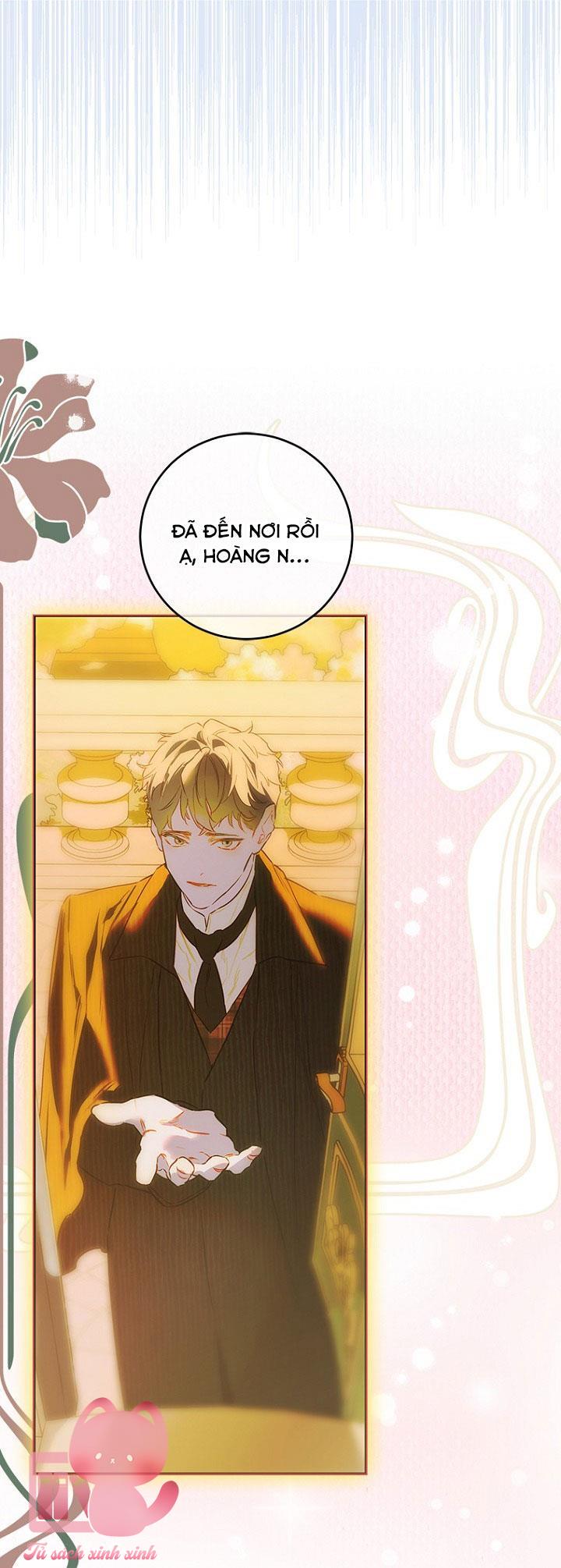 Khế Ước Hôn Nhân Của Mẹ Tôi Chap 92 - Trang 2
