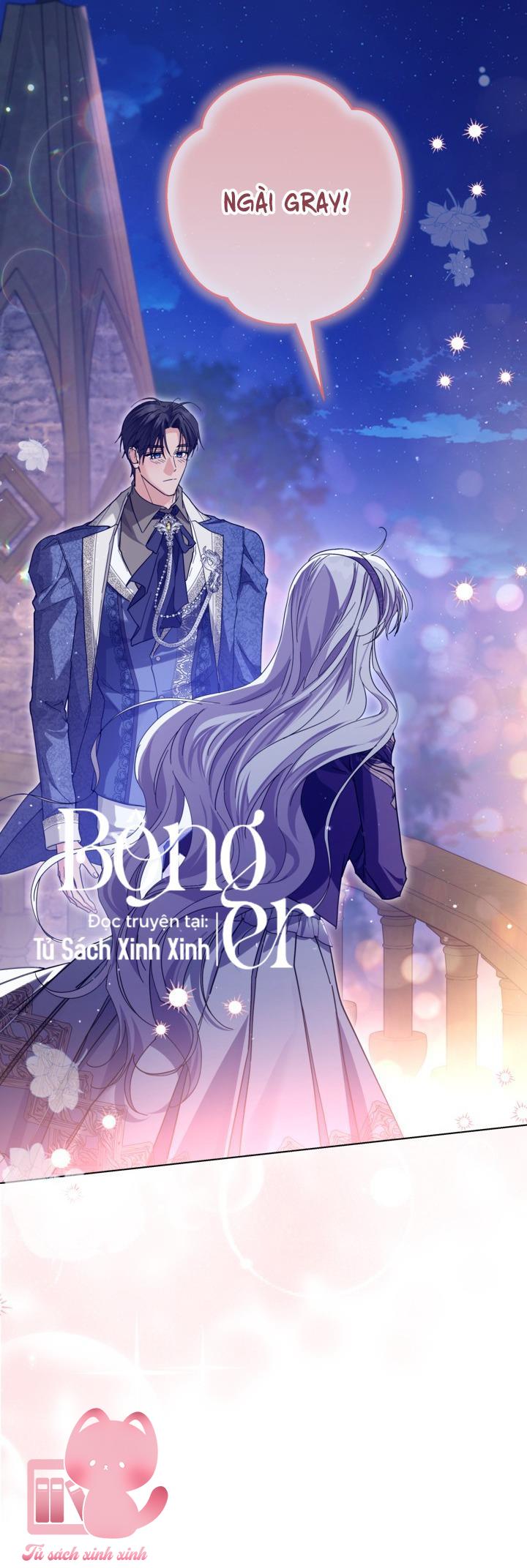 Hoàng Nữ Cosplay Nonfan Chap 65 - Trang 3