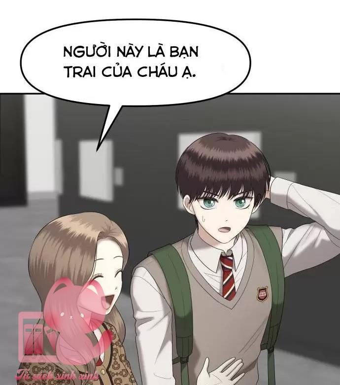 Chị Em Tranh Đấu Chap 44 - Trang 2