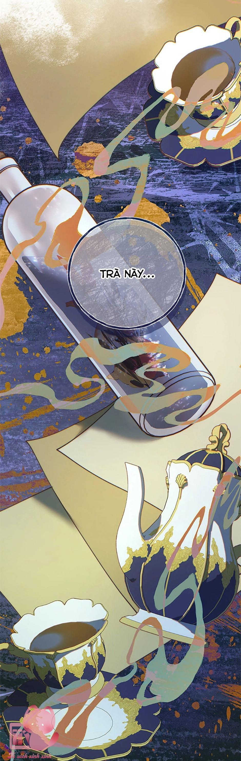 Beatrice Chap 138 - Trang 2