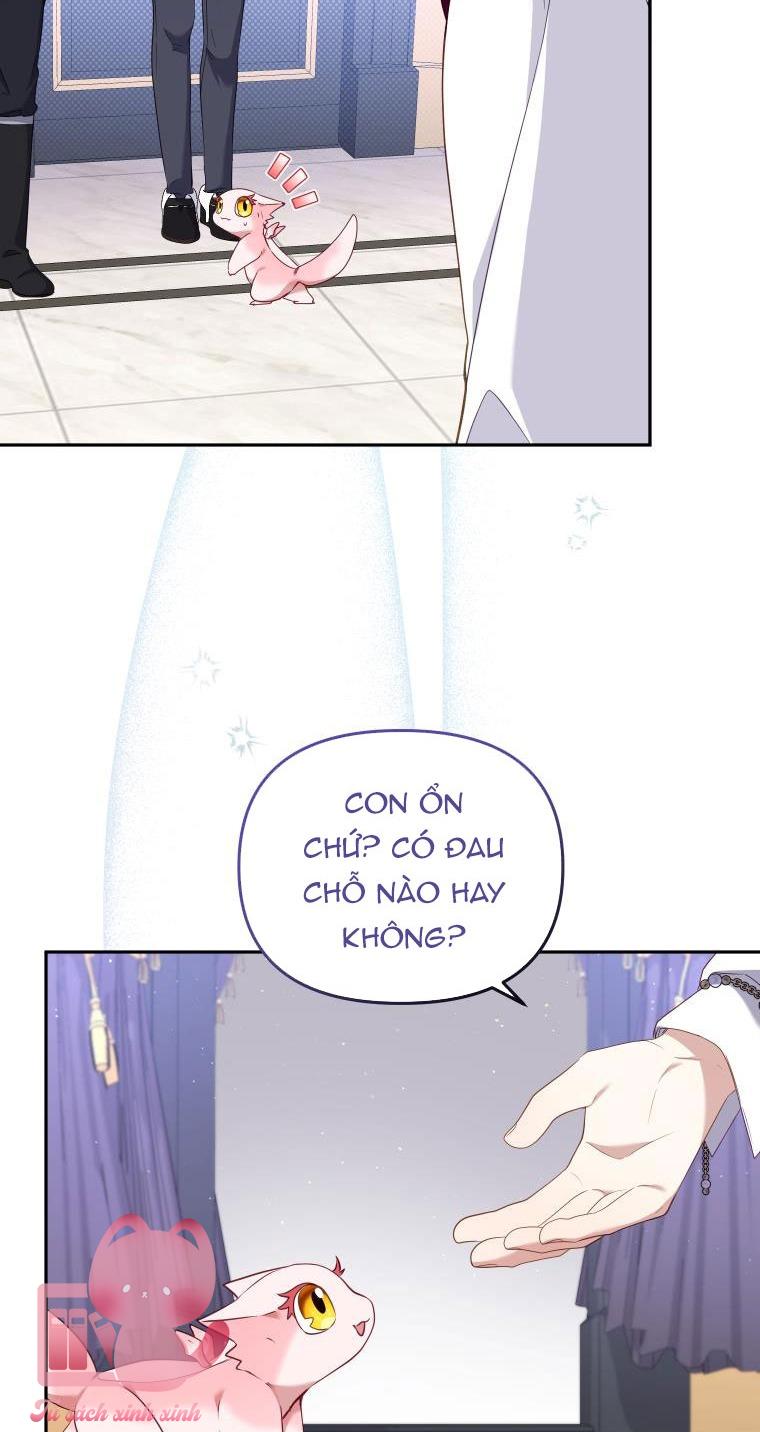 Tôi Được Nuôi Dưỡng Bởi Những Kẻ Phản Diện Chap 42 - Trang 3