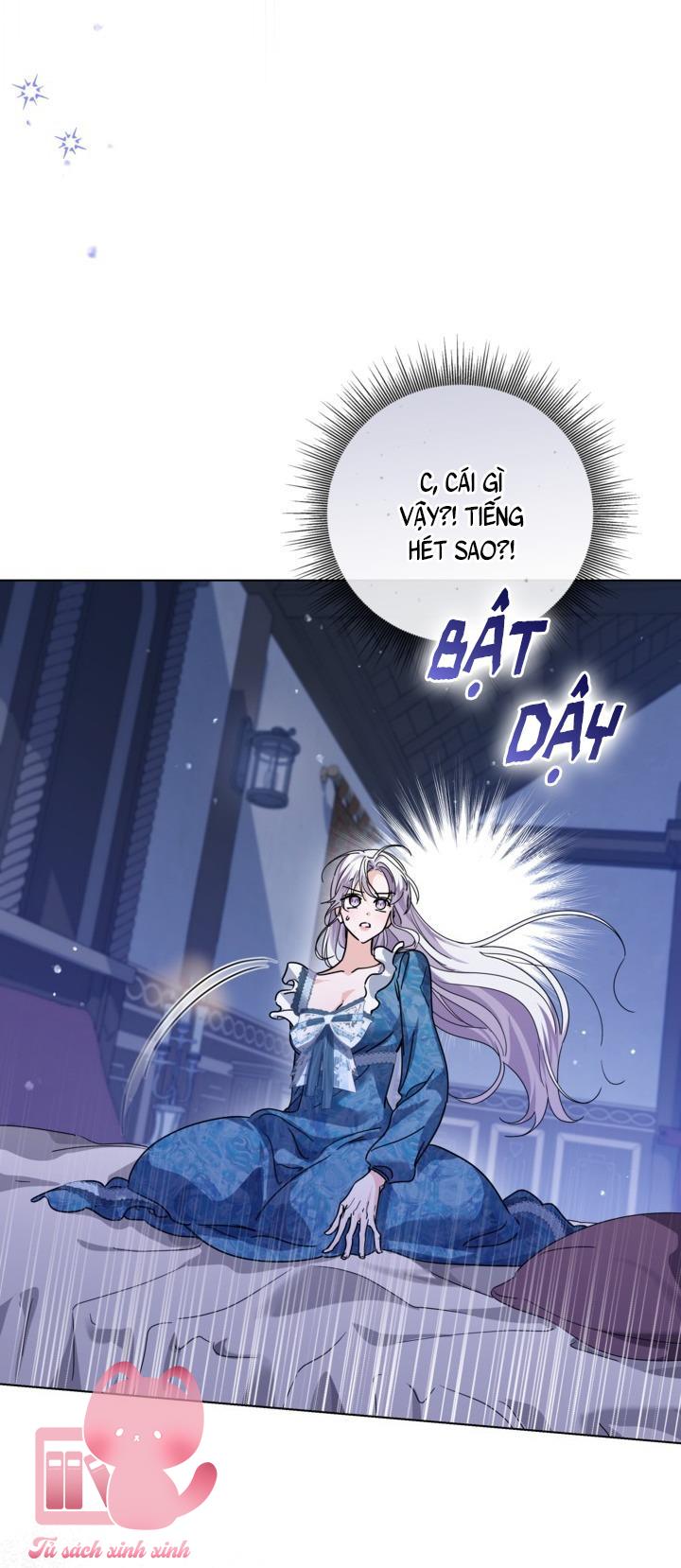 Hoàng Nữ Cosplay Nonfan Chap 66 - Trang 3