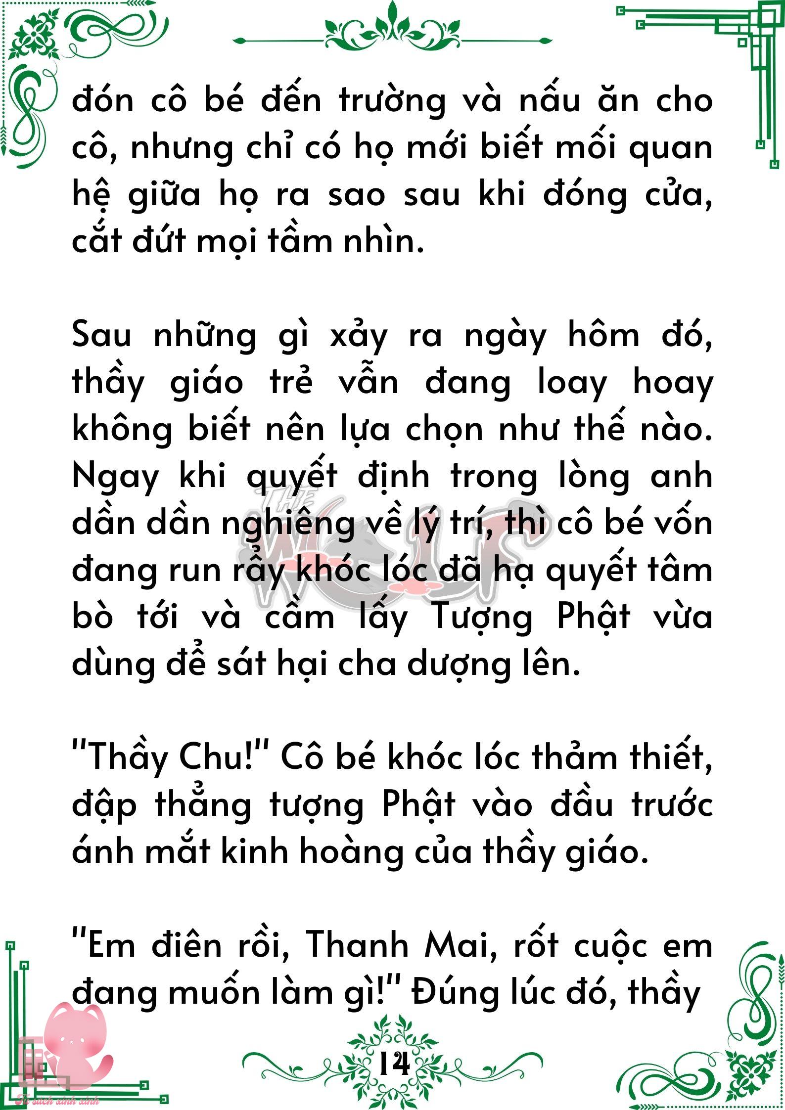 Quý nhân phù trợ Du Chap 63 - Trang 2