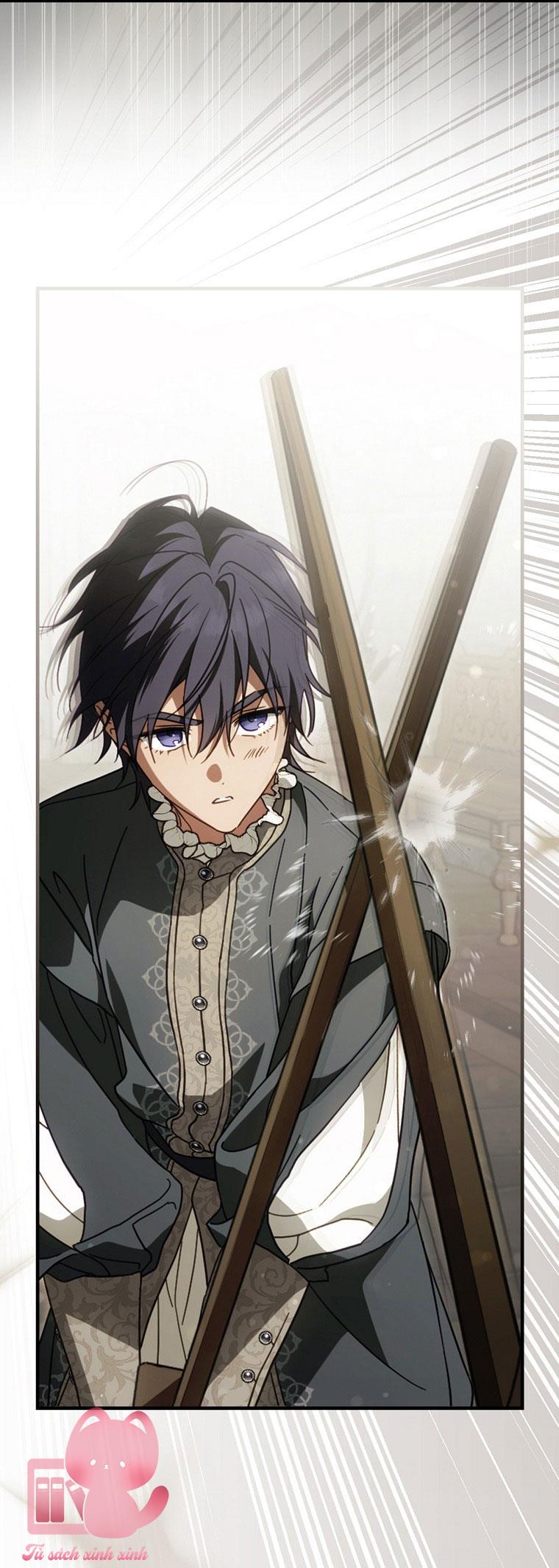 Cách Khiến Phu Quân Đứng Về Phía Tôi Chap 122 - Trang 2