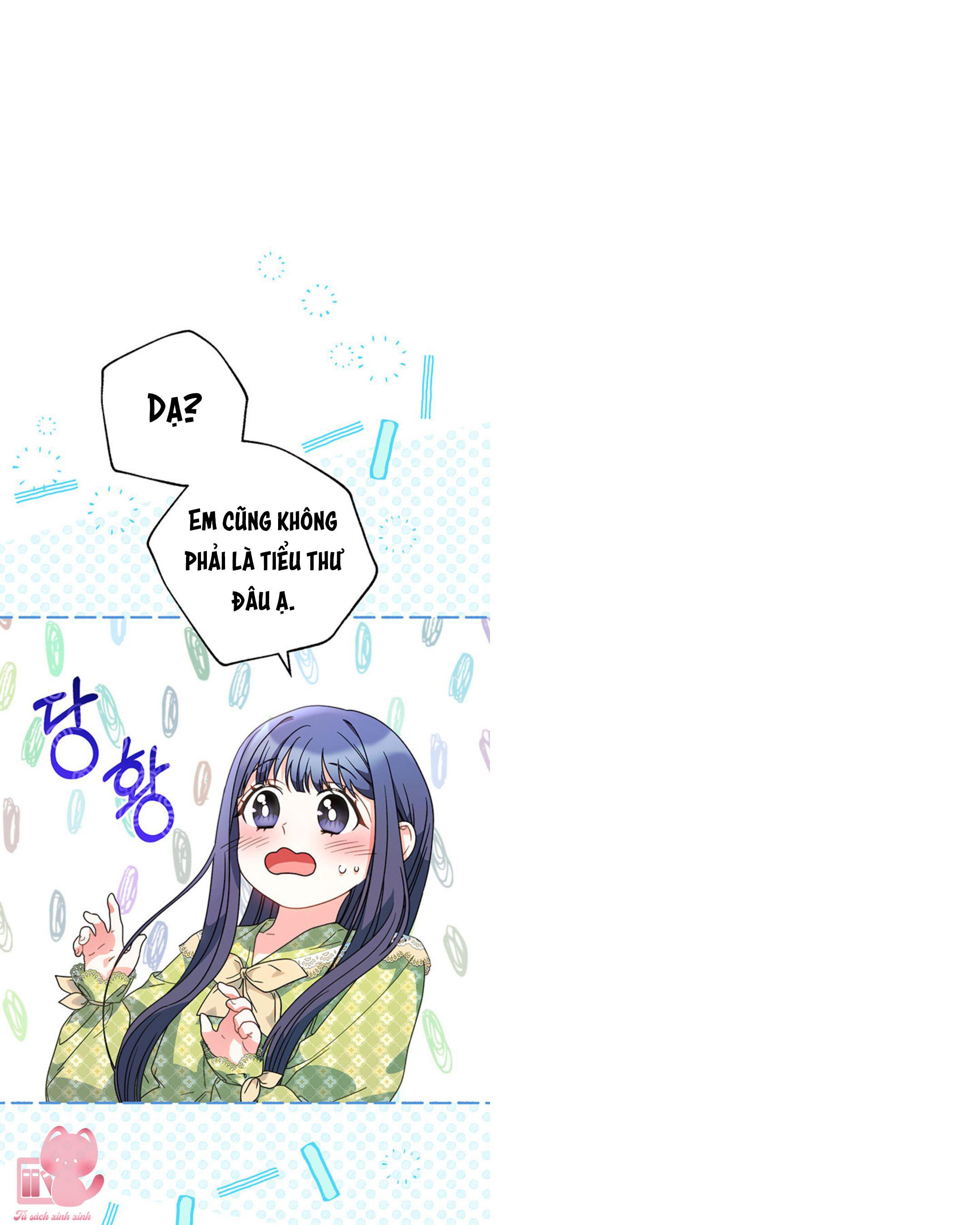 Tôi Đã Nuôi Dạy Em Gái Mình Một Cách Hoàn Hảo Chapter 8 - Trang 4