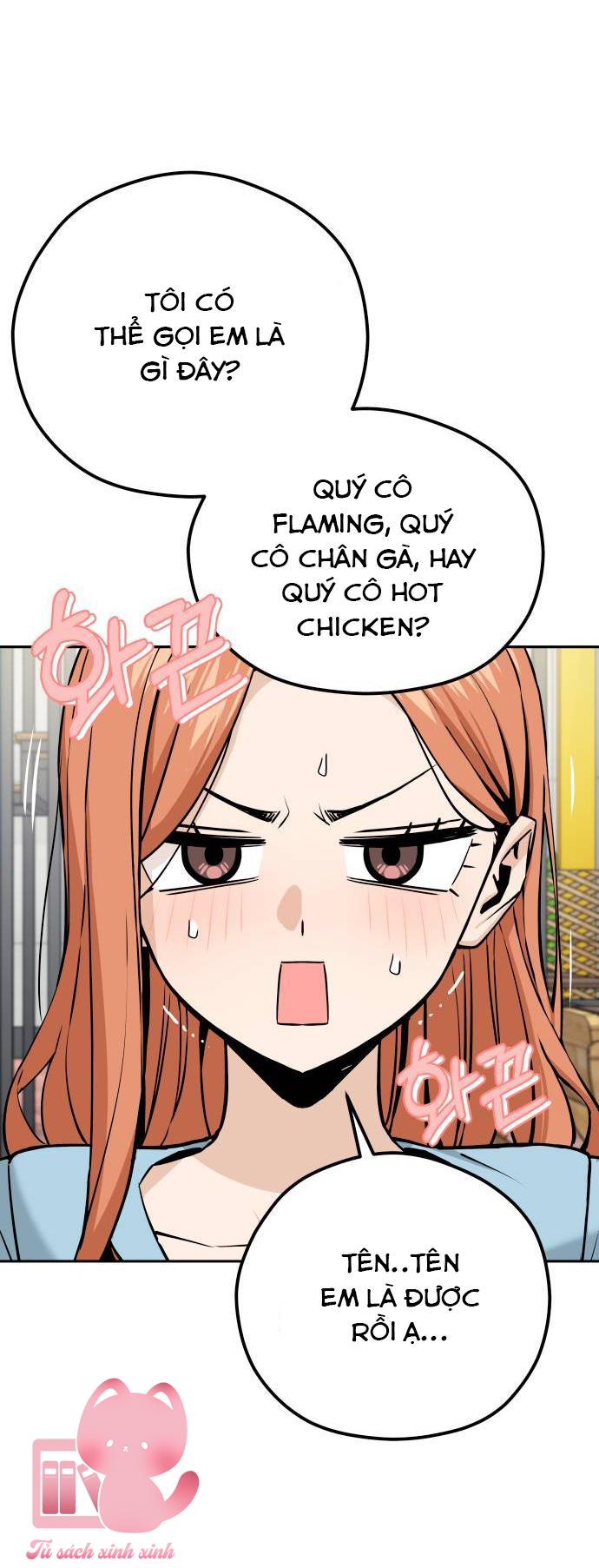 Nhận Nuôi Người Cha Phản Diện Chap 81 - Trang 2