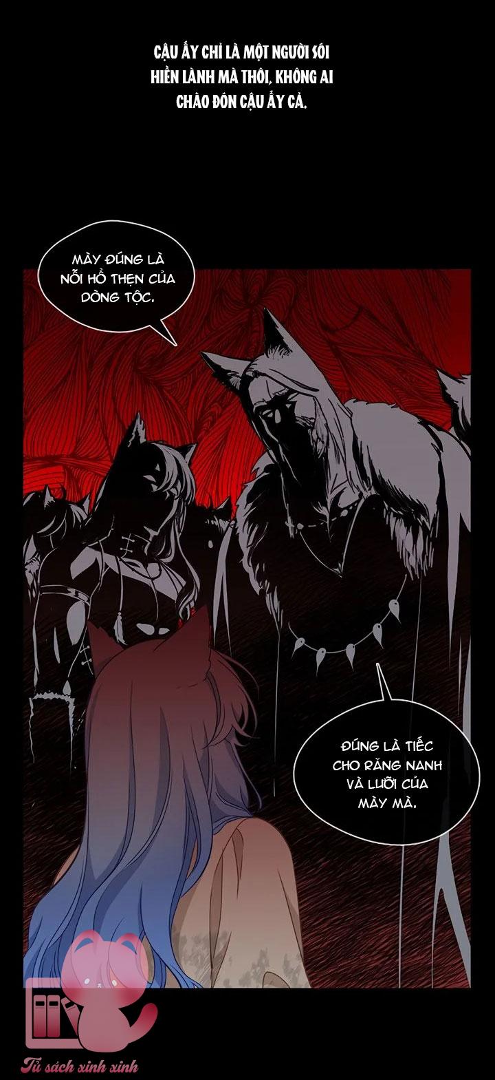 Hãy Coi Chừng Ác Nữ Chapter 36 - Trang 3