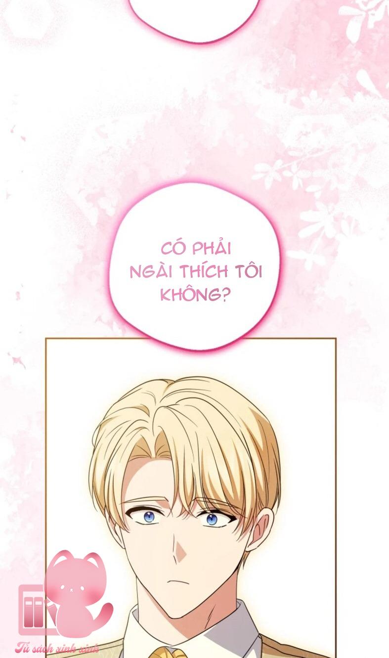 Được Yêu Thương Mà Còn Ngại Ngùng Sao! Chap 72 - Trang 4
