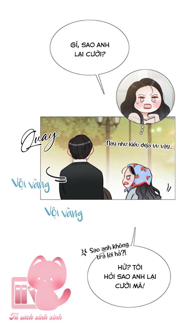 Serena Chương 39 - Trang 3