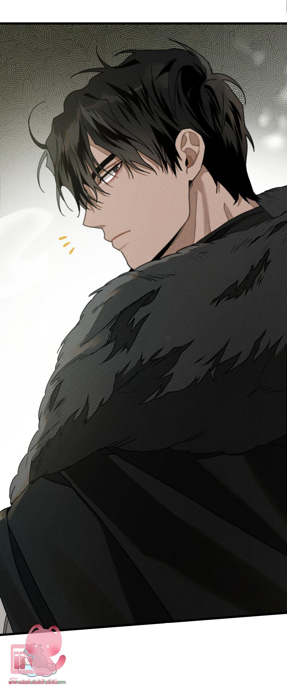Dưới Tán Cây Sồi Chap 44 - Trang 2