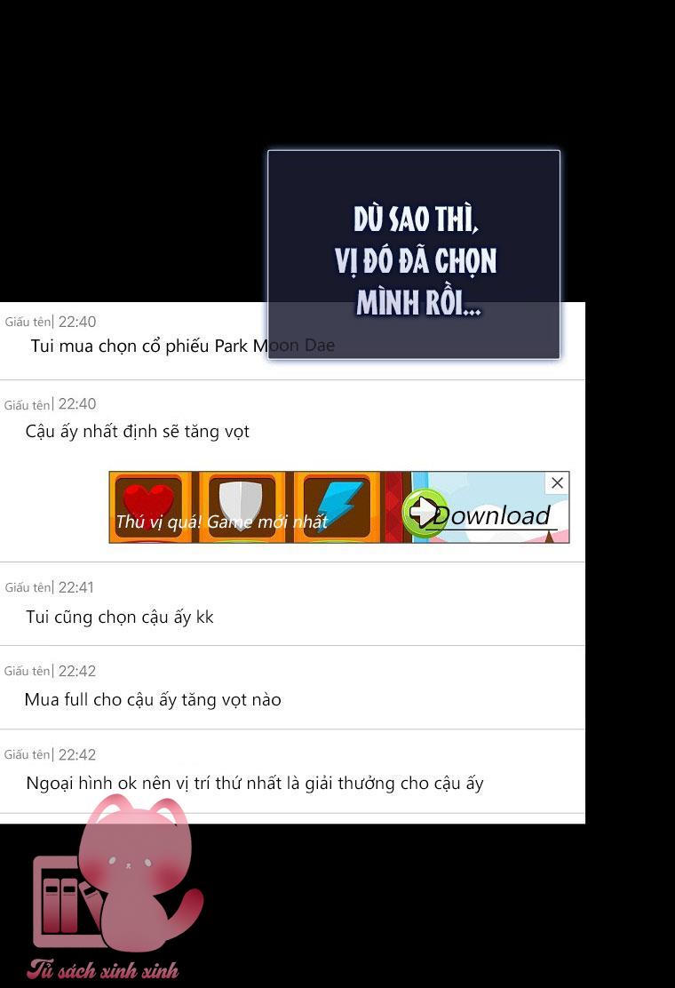 Debut Or Die Chapter 9 - Trang 4
